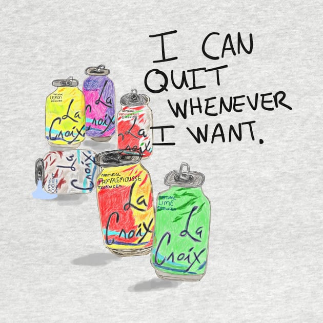 La Croix Addict by jeremiahm08